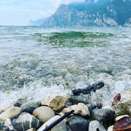 Peaknest - La Tua Vacanza Sul Lago Di Garda Arco Exteriör bild