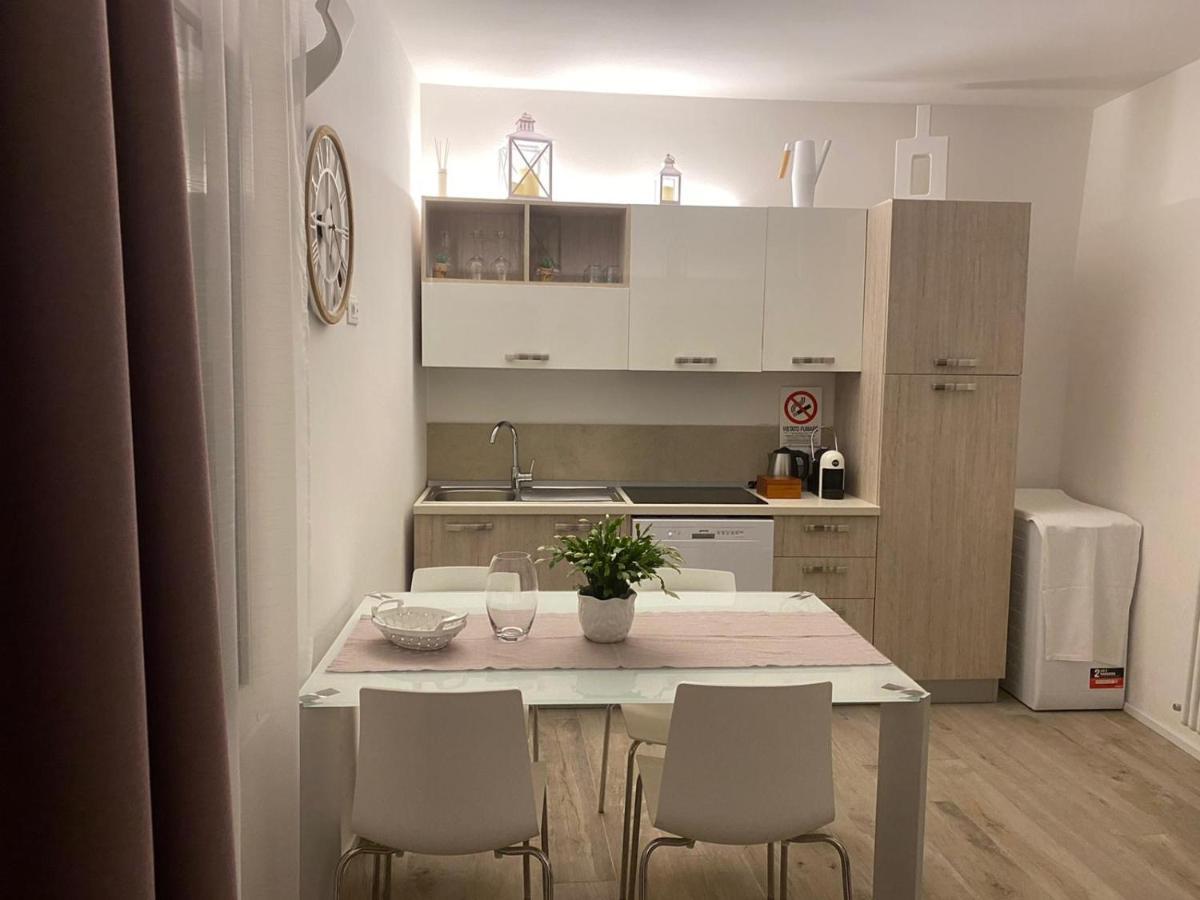 Peaknest - La Tua Vacanza Sul Lago Di Garda Arco Exteriör bild