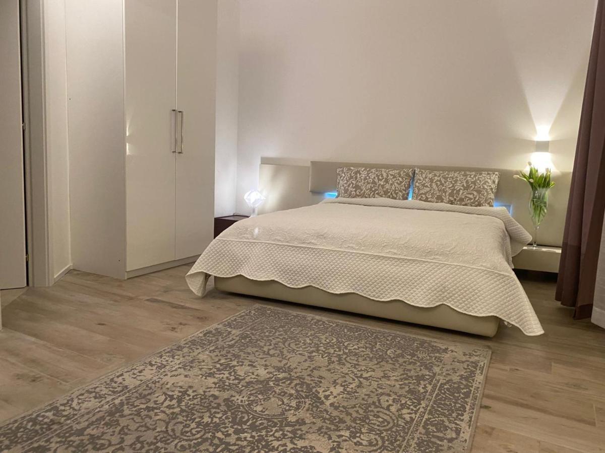 Peaknest - La Tua Vacanza Sul Lago Di Garda Arco Exteriör bild