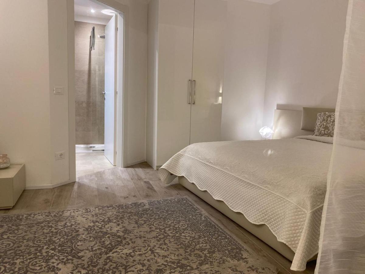 Peaknest - La Tua Vacanza Sul Lago Di Garda Arco Exteriör bild