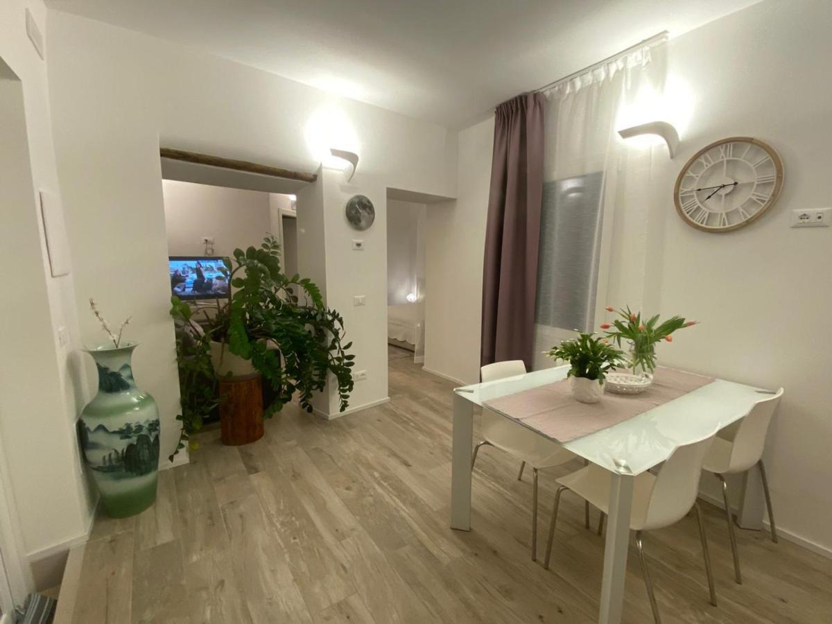 Peaknest - La Tua Vacanza Sul Lago Di Garda Arco Exteriör bild