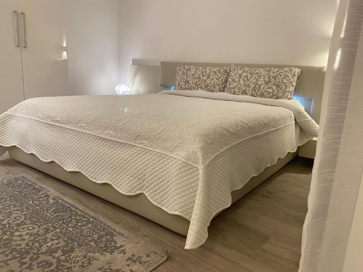 Peaknest - La Tua Vacanza Sul Lago Di Garda Arco Exteriör bild