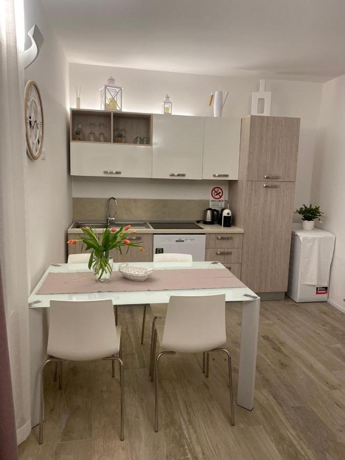 Peaknest - La Tua Vacanza Sul Lago Di Garda Arco Exteriör bild
