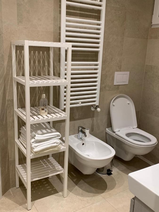 Peaknest - La Tua Vacanza Sul Lago Di Garda Arco Exteriör bild